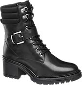 5th Avenue Schuhe jetzt online entdecken | DEICHMANN 5 TH AVENUE Halbschuhe aus Wildleder schwarz zum Schnüren